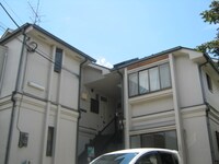 ビュ－ラ－深沢