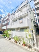 ＹＳビスタの外観