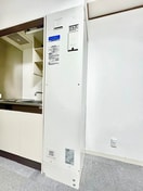内観写真 ＹＳビスタ