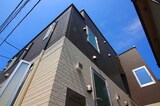 グラード氷川台