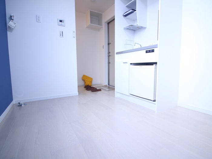 居室 グラード氷川台