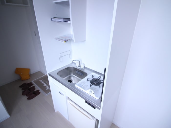 キッチン グラード氷川台