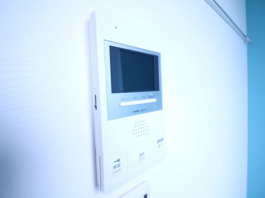 内観写真 グラード氷川台