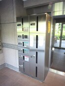 建物設備 ウィスタリアオーク