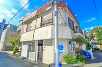 テラスハウス北葛西