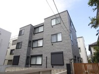 ＳＯＬＡＴＩＯ浜田山