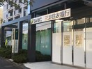 三井住友銀行　浜田山支店(銀行)まで145m SOLATIO浜田山