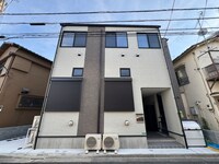 ハーモニーテラス平井Ⅸ