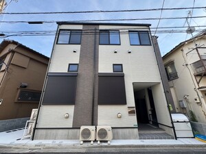 ハーモニーテラス平井Ⅸ