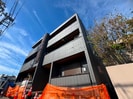 仮)D-ROOMPREMIUM多磨霊園駅の外観