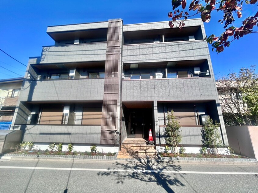 その他 D-ROOMPREMIUM多磨霊園駅