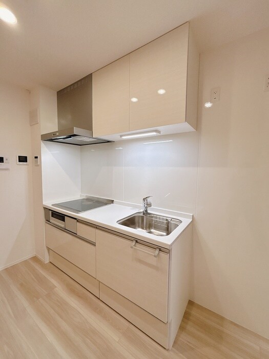 キッチン D-ROOMPREMIUM多磨霊園駅