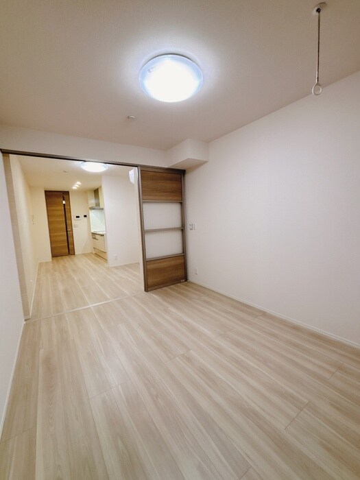 居室 D-ROOMPREMIUM多磨霊園駅