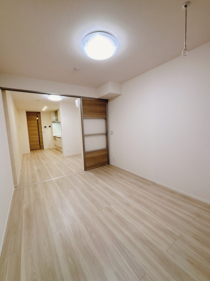 居室 D-ROOMPREMIUM多磨霊園駅