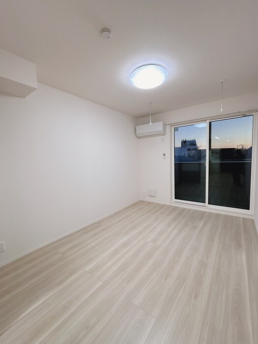 居室 D-ROOMPREMIUM多磨霊園駅