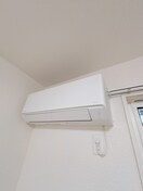 内観写真 D-ROOMPREMIUM多磨霊園駅