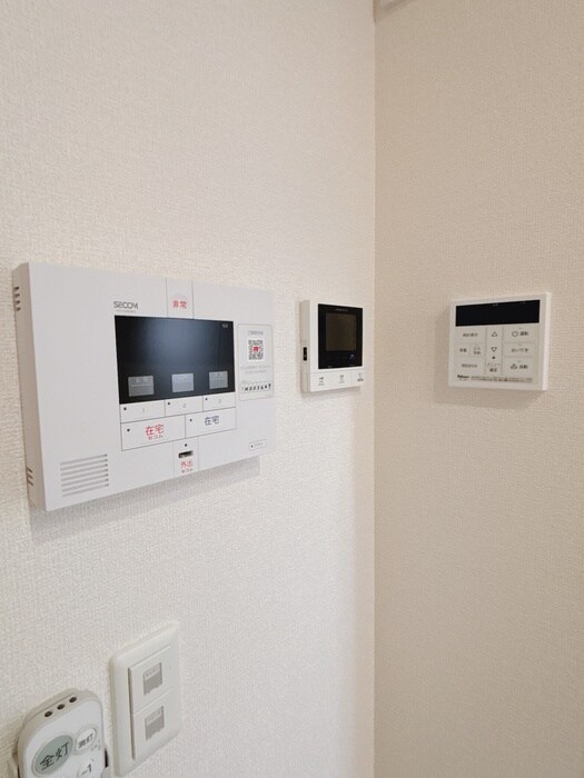 内観写真 D-ROOMPREMIUM多磨霊園駅