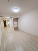 居室 D-ROOMPREMIUM多磨霊園駅