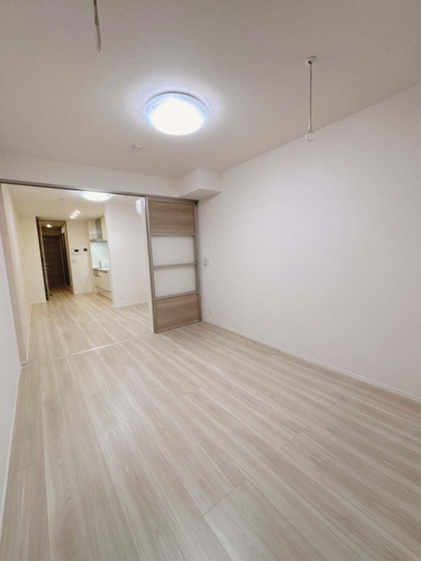 居室 D-ROOMPREMIUM多磨霊園駅