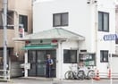 白糸台交番(警察署/交番)まで700m 仮)D-ROOMPREMIUM多磨霊園駅