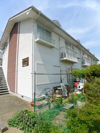メゾン丸山２号棟