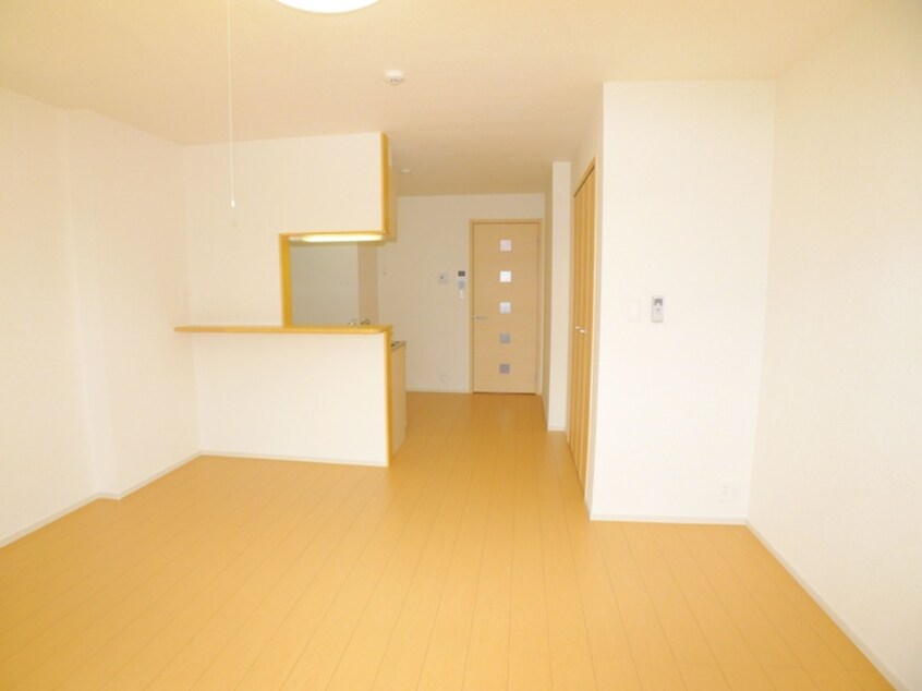 内観写真 グリーンパークⅡ