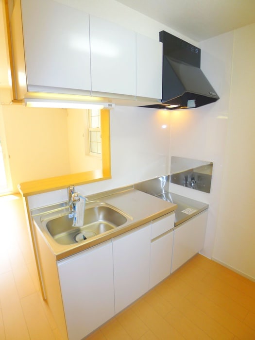 キッチン グリーンパークⅡ