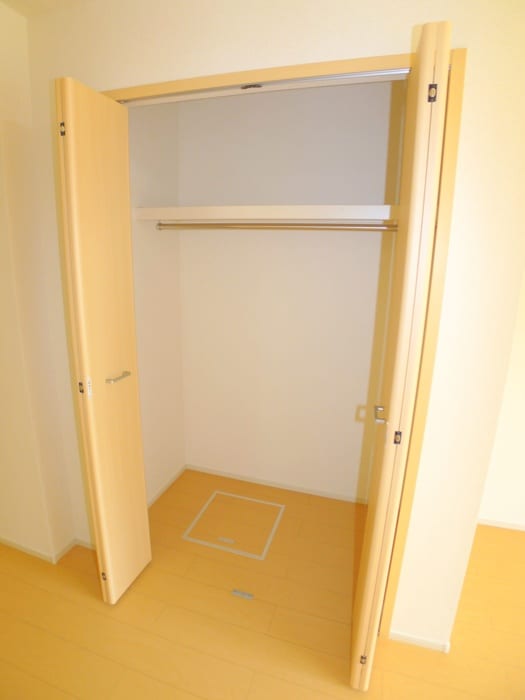 収納 グリーンパークⅡ