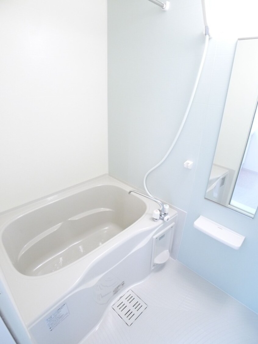 バス／シャワールーム等 グリーンパークⅡ