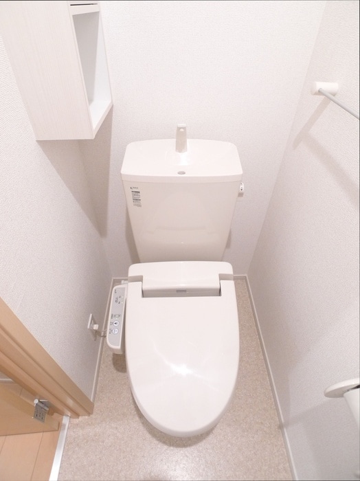 トイレ グリーンパークⅡ