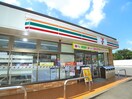 セブンイレブン(コンビニ)まで340m グリーンパークⅡ