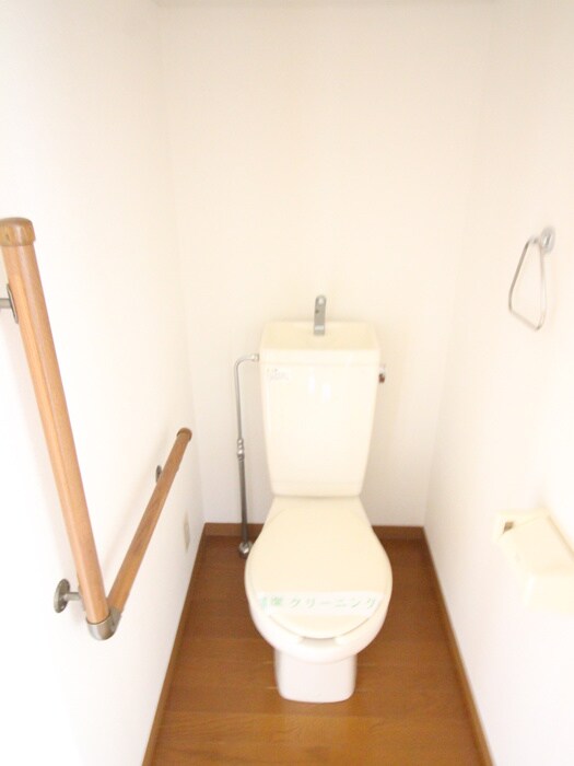 トイレ グランデュール金井