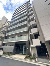 S-RESIDENCE日本橋馬喰町