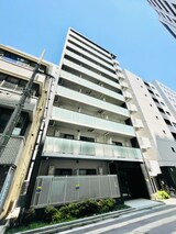S-RESIDENCE日本橋馬喰町