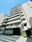 外観写真 S-RESIDENCE日本橋馬喰町