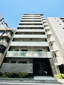 外観写真 S-RESIDENCE日本橋馬喰町