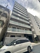 外観写真 S-RESIDENCE日本橋馬喰町