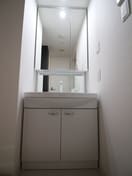 洗面 S-RESIDENCE日本橋馬喰町
