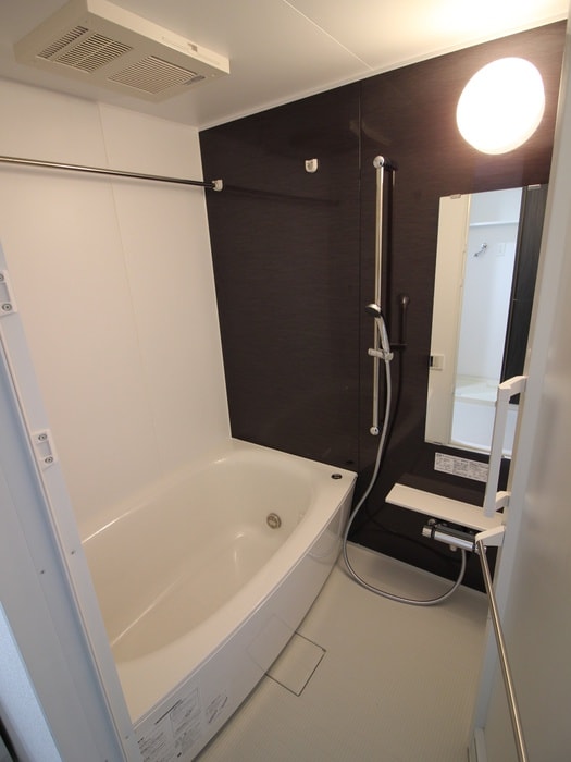 トイレ S-RESIDENCE日本橋馬喰町