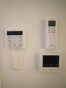 バス／シャワールーム等 S-RESIDENCE日本橋馬喰町