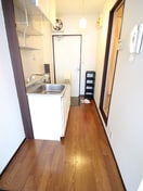 内観写真 アドバンス