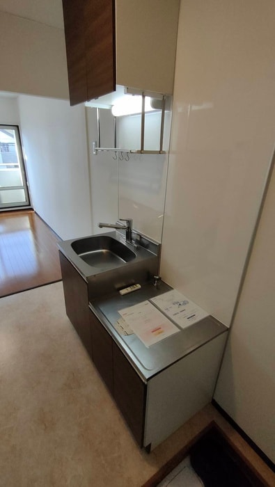 キッチン アドバンス