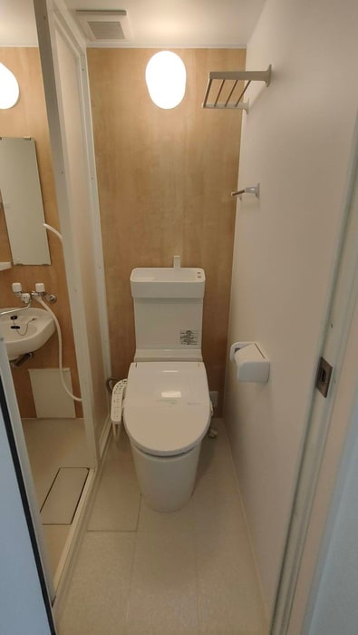 トイレ アドバンス