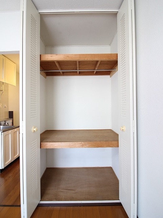 収納 アドバンス