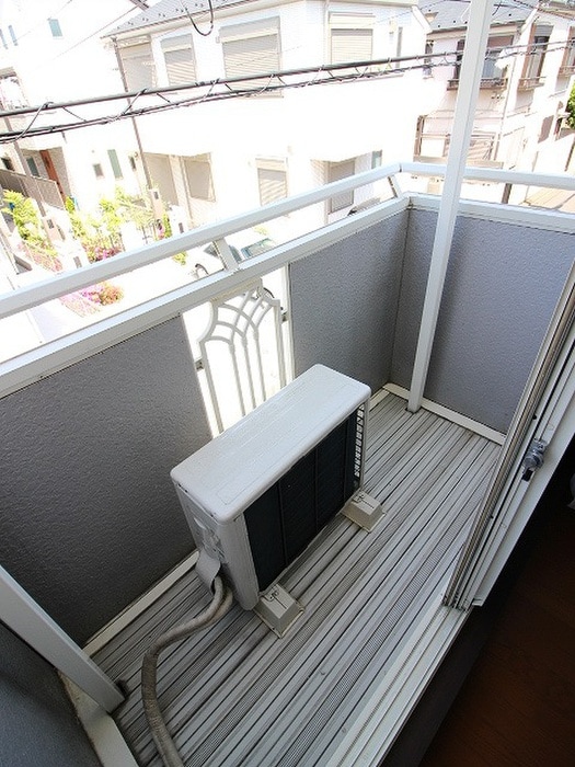 ベランダ・バルコニー アドバンス