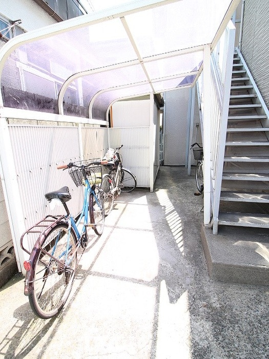 周辺環境 アドバンス