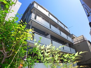 M－Ｈｏｕｓｅ