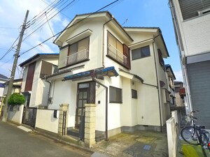 木村様貸家