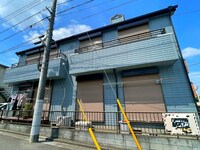 カーサ常盤平