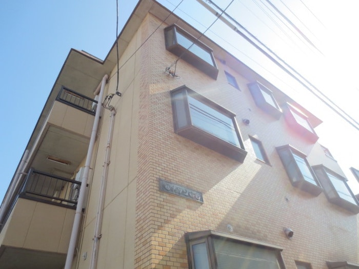 外観写真 メゾン高橋